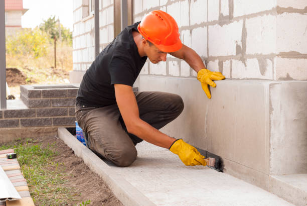 Licensed Crawl Space Encapsulation service in Oakford, IN - Halo Water Proofing
